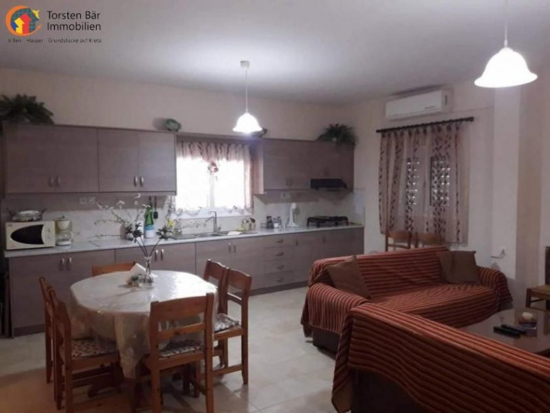 Mires - Pombia Süd Kreta, ruhiges EFH im Olivenhain Wfl.70qm Grdst. ca.5500qm Haus kaufen